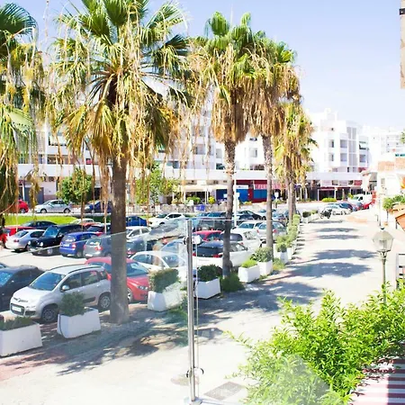 La Carihuela - Vacacional Malaga توريمولينوس